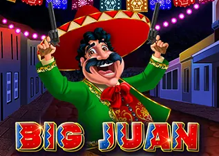 Big Juan ทดลองเล่นฟรี