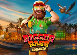 moons24 ดีไหม Bigger Bass Bonanza ทดลองเล่นฟรี