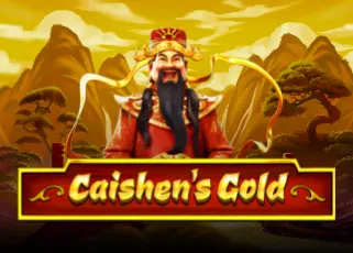 moons24 ดีไหม Caishen's Gold ทดลองเล่นฟรี