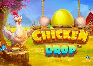 moons24 ดีไหม Chicken Drop ทดลองเล่นฟรี