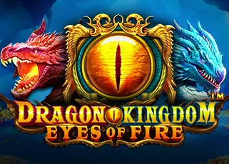moons24 ดีไหม Dragon Kingdom Eyes of Fire ทดลองเล่นฟรี