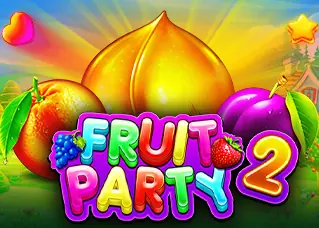 moons24 ดีไหม Fruit Party 2 ทดลองเล่นฟรี