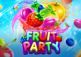 moons24 ดีไหม Fruit Party ทดลองเล่นฟรี