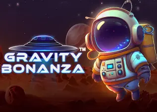 moons24 ดีไหม Gravity Bonanza ทดลองเล่นฟรี