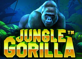 moons24 ดีไหม Jungle Gorilla ทดลองเล่นฟรี