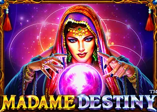 moons24 ดีไหม Madame Destiny ทดลองเล่นฟรี