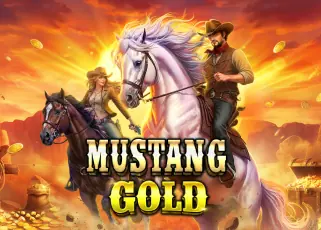 moons24 ดีไหม Mustang Gold ทดลองเล่นฟรี