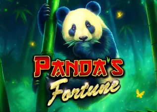 moons24 ดีไหม Pandas Fortune ทดลองเล่นฟรี