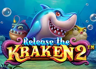 moons24 ดีไหม Release the Kraken 2 ทดลองเล่นฟรี