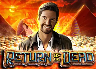 moons24 ดีไหม Return of the Dead ทดลองเล่นฟรี