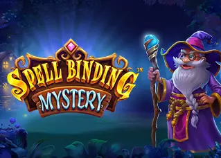 moons24 ดีไหม Spellbinding Mystery ทดลองเล่นฟรี