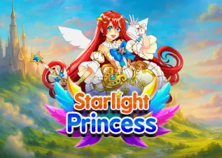 moons24 ดีไหม Starlight Princess ทดลองเล่นฟรี