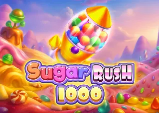 moons24 ดีไหม Sugar Rush 1000 ทดลองเล่นฟรี