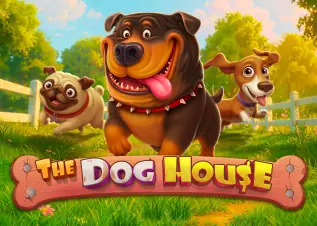 moons24 ดีไหม The Dog House ทดลองเล่นฟรี