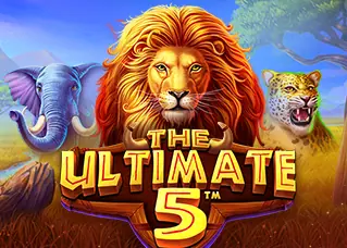 moons24 ดีไหม The Ultimate 5 ทดลองเล่นฟรี