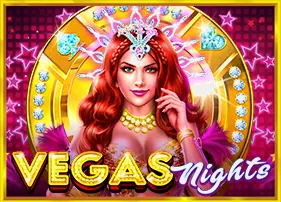 moons24 ดีไหม Vegas Nights ทดลองเล่นฟรี