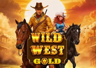moons24 ดีไหม Wild West Gold ทดลองเล่นฟรี