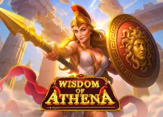 moons24 ดีไหม Wisdom of Athena ทดลองเล่นฟรี